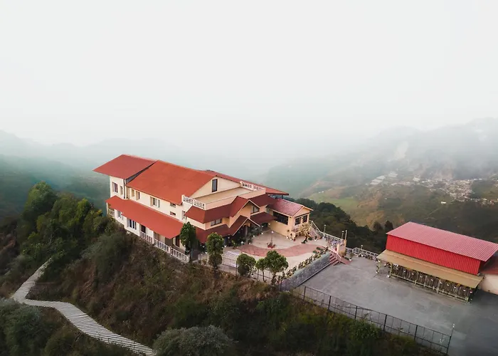 Tree Of Life Highlands, Mussoorie