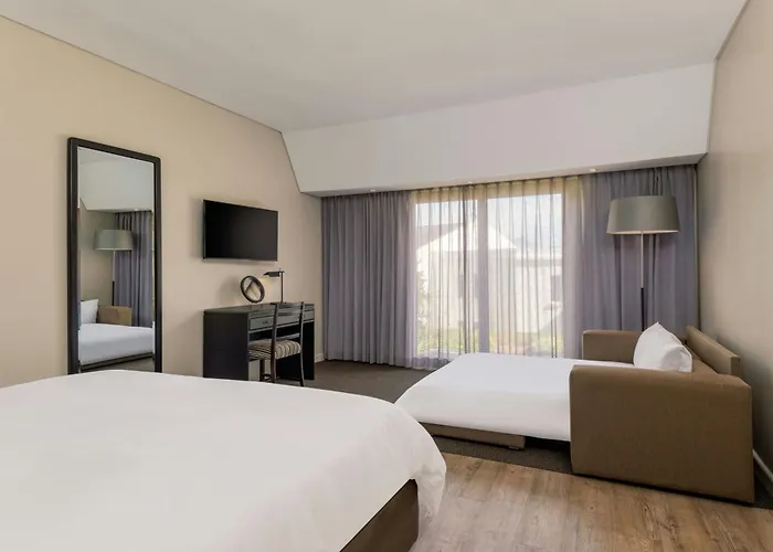 Lord Charles Hotel, Somerset West, A Tribute Portfolio Hotel