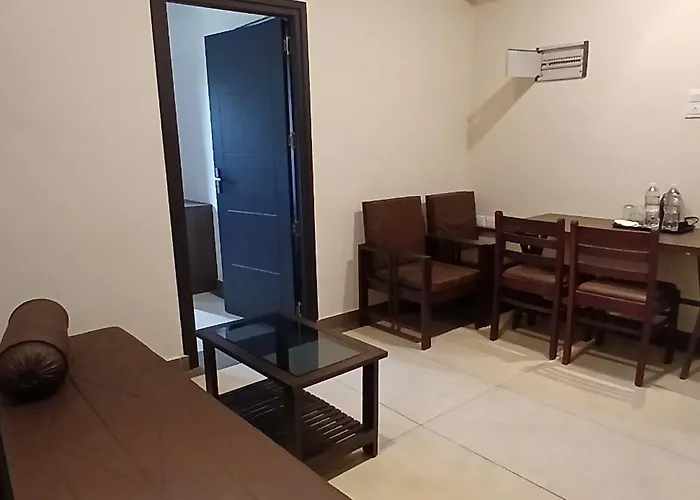 Hotel Pankaj Residency