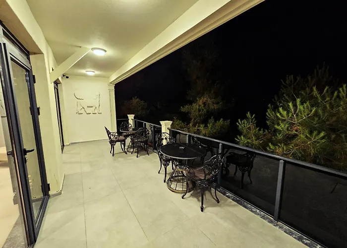 Asur Imperial Hotel