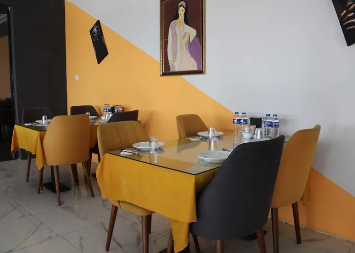 TOPCUOĞLU GRAND OTEl
