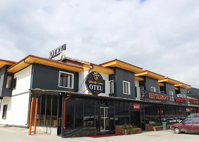 TOPCUOĞLU GRAND OTEl