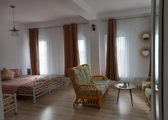 Tina Guest House