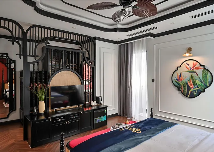 Thien An Boutique Hotel