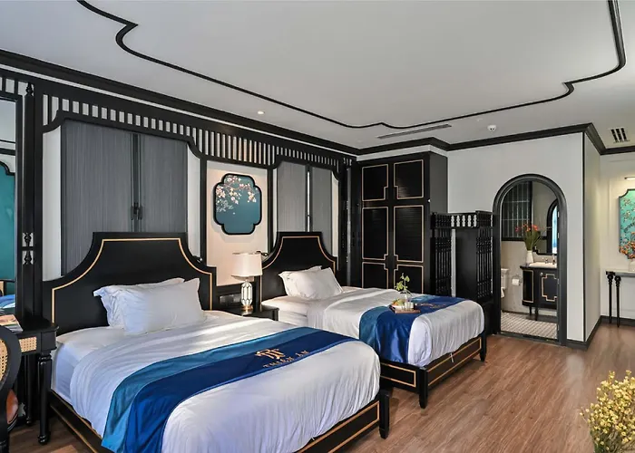 Thien An Boutique Hotel
