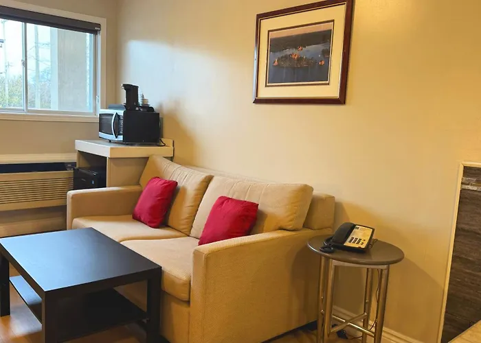 Riviera Inn And Suites 1000 Islands