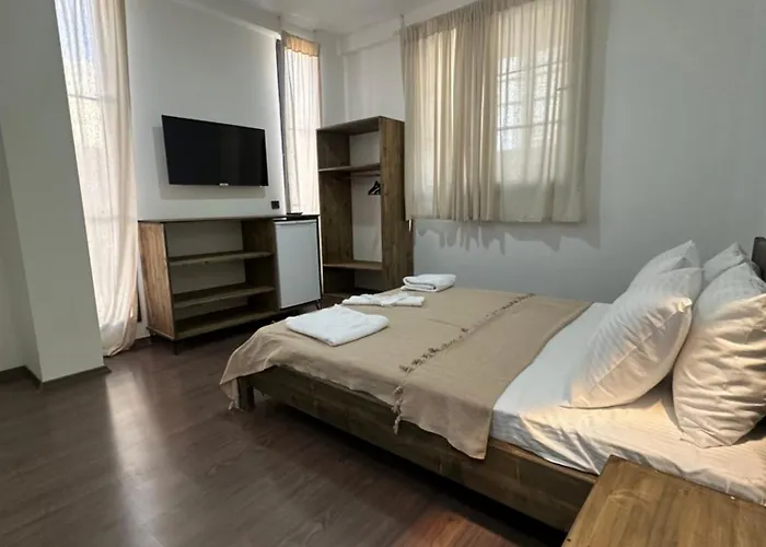 Luvenza Alacati Hotel
