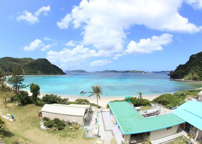 Tokashiku Marine Village - Vacation Stay 18568V