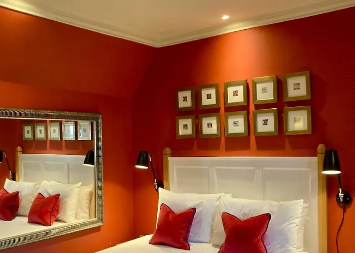 Hotel Manor - Datchet, Windsor