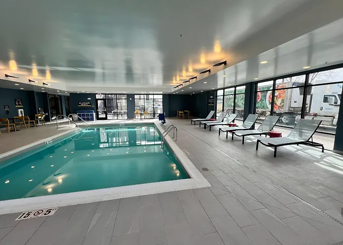 Home2 Suites By Hilton Bozeman Four Corners