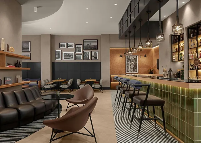 Four Points By Sheraton Istanbul Pendik