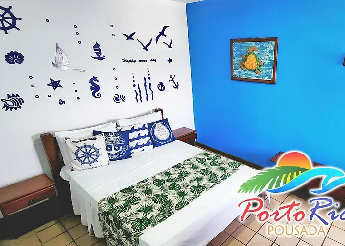 Porto Rico - Hotesol