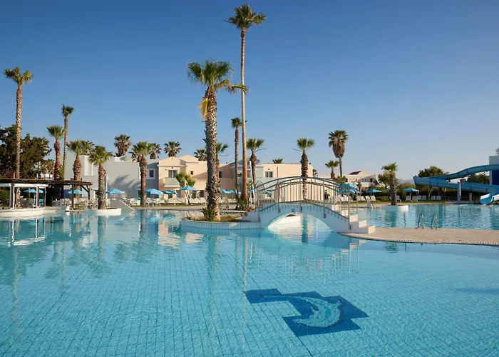 Atlantica Marmari Beach