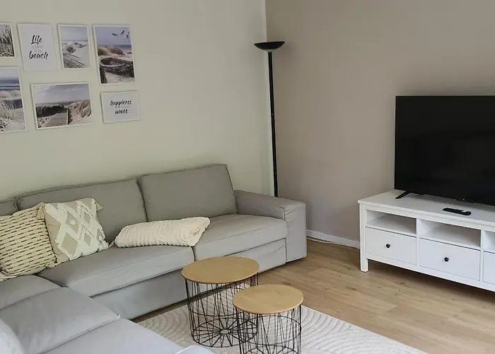 Strandhygge