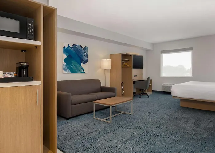 Quality Inn & Suites Prescott
