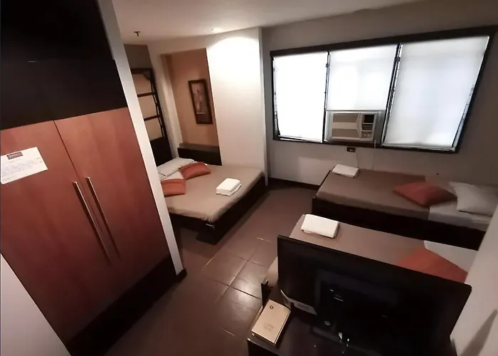 Hotel Mikka