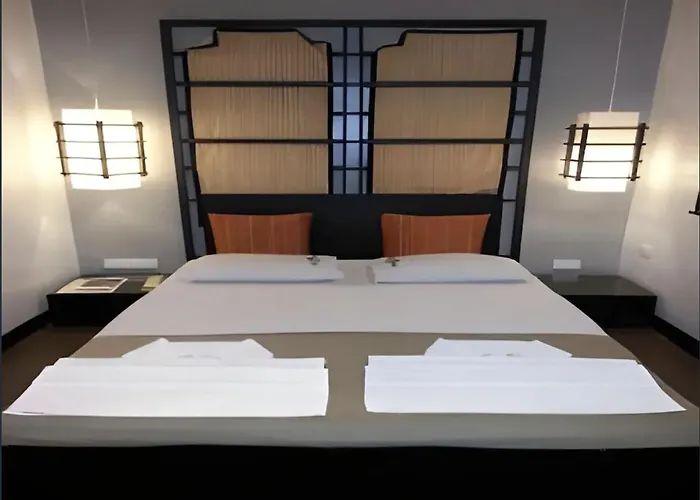 Hotel Mikka