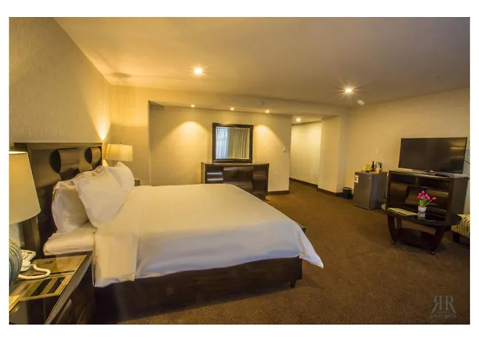 Roles Hotel