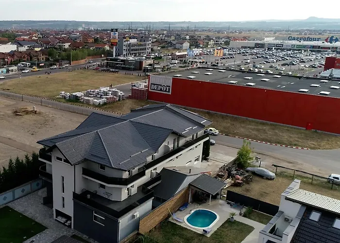 Grey Residence