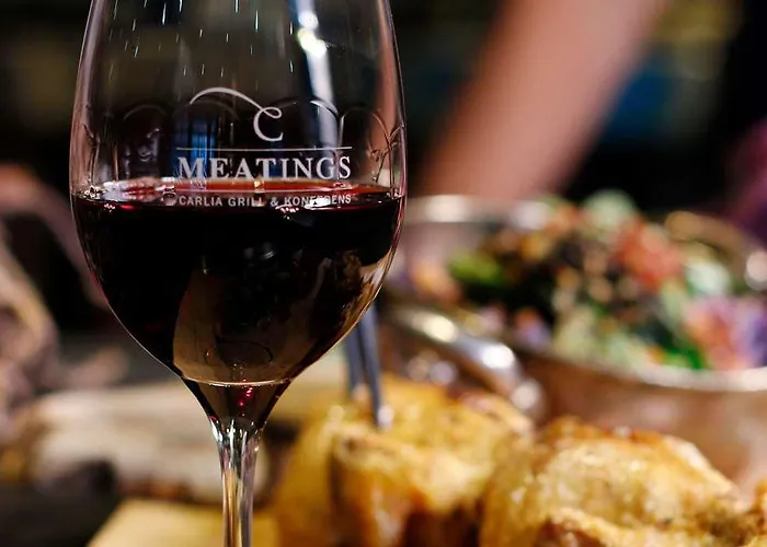 Quality Hotel Carlia