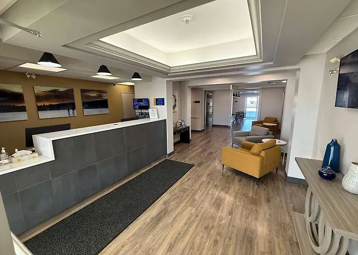 Days Inn Stony Plain