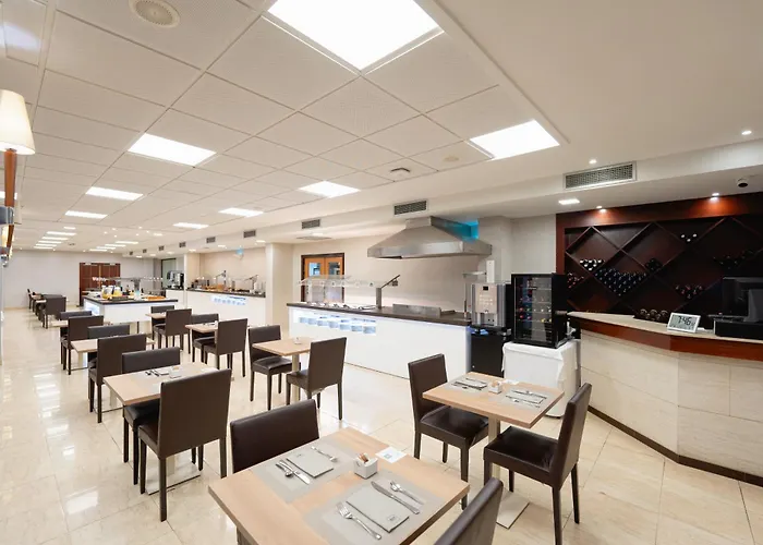 Hotel Rh Riviera - Adults Only