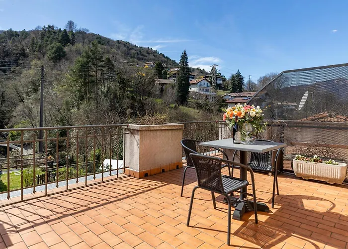 Hotel Il Perlo