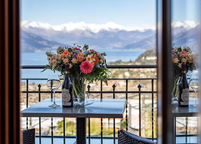 Hotel Il Perlo