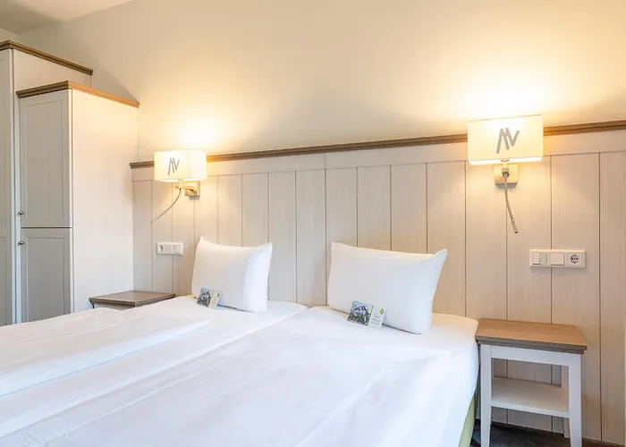 Ringhotel Villa Margarete