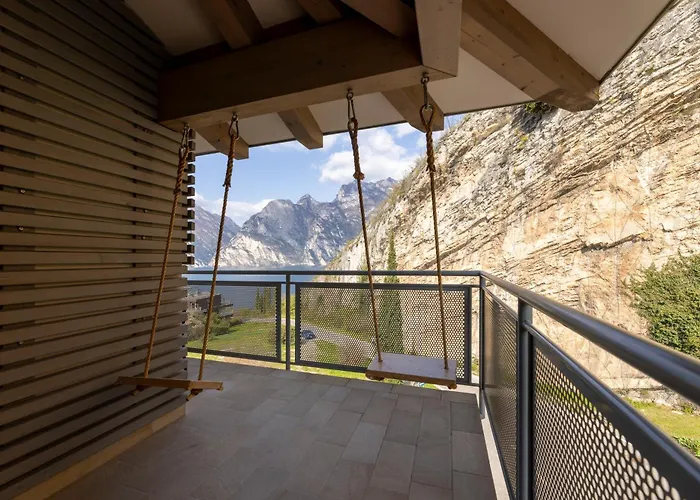 Myseele Garda Active Hotel