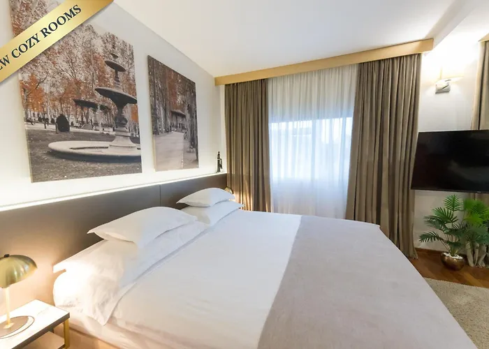 Hotel Jarun