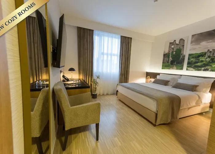 Hotel Jarun
