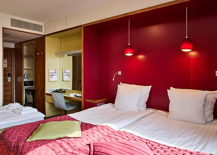 Original Sokos Hotel Alexandra Jyvaeskylae