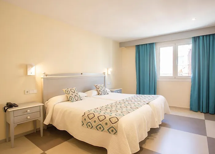 Hotel Playa Sol