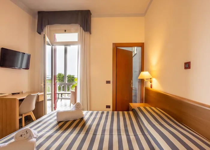 Hotel Giardinetto