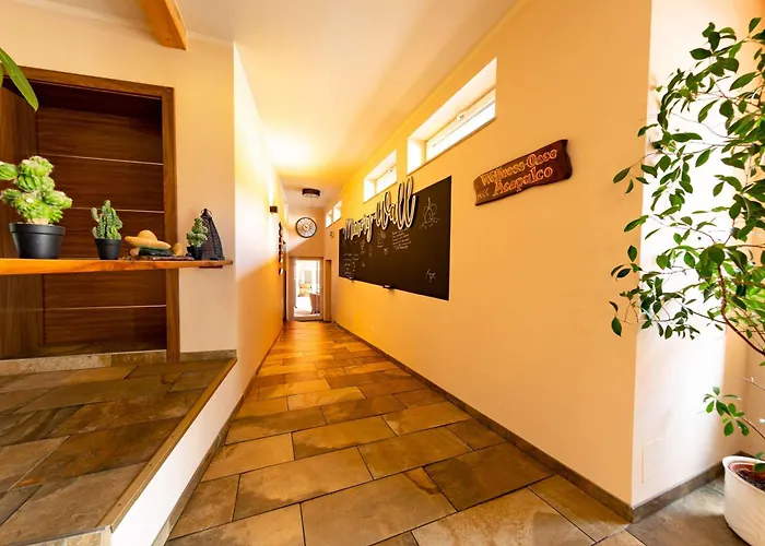 Das Schlafzimmer Erlebnis&Boutiquehotel - ehemals Hacienda Mexicana