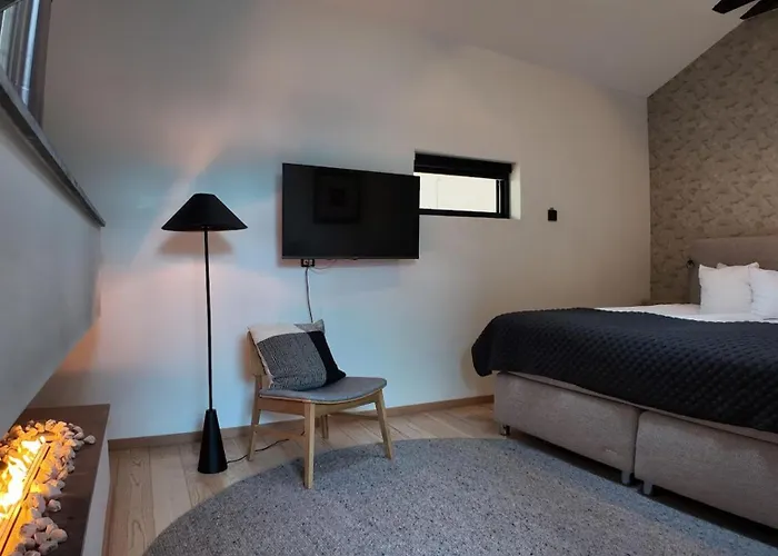 The More Hotel Lund