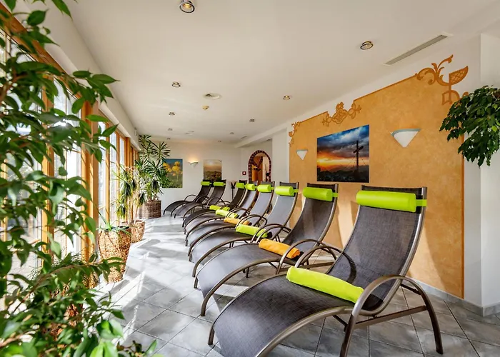 Hotel Garni Forelle