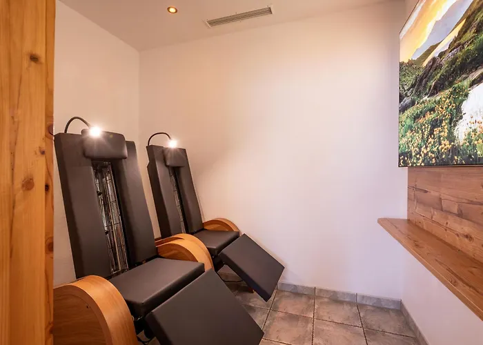 Hotel Garni Forelle
