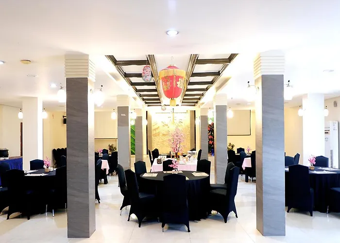Manise Hotel