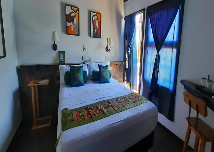Arenarena Hotel Boutique Y Spa