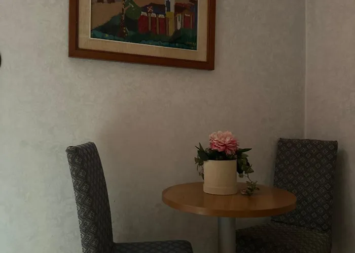 Hotel Il Giardino Degli Aranci