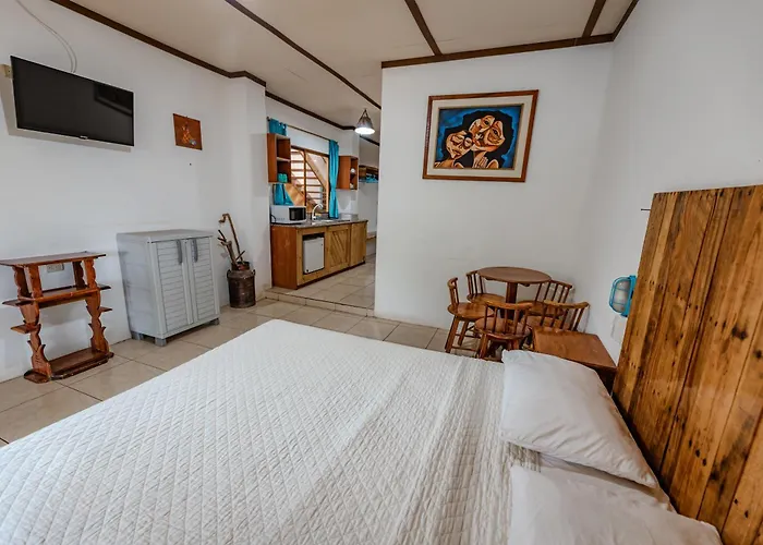Hotel Nantu Hosteria