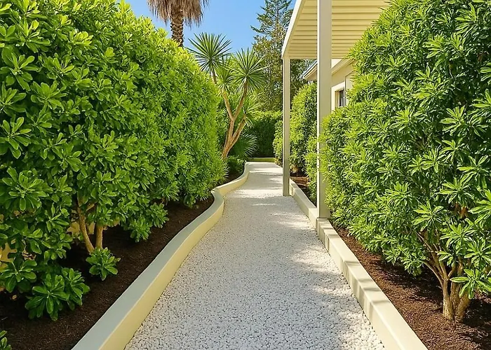 Villa Maria Luisa