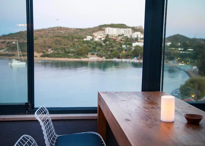 Datca Sapphire Hotel
