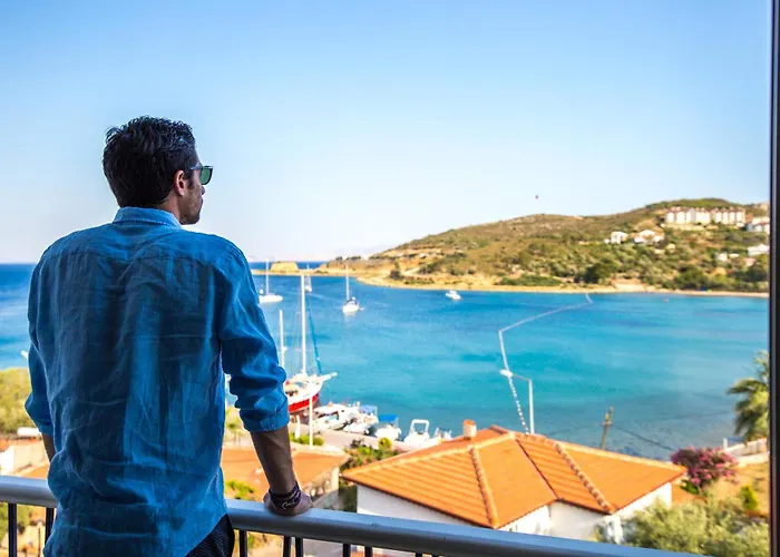 Datca Sapphire Hotel