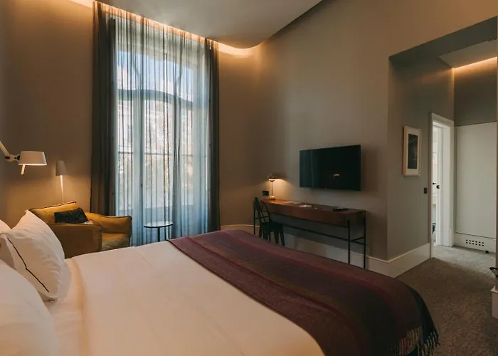 1908 Lisboa Hotel