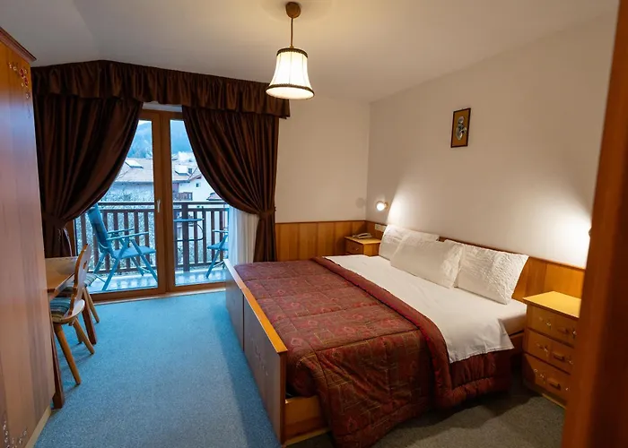 Albergo Pensione Serenetta