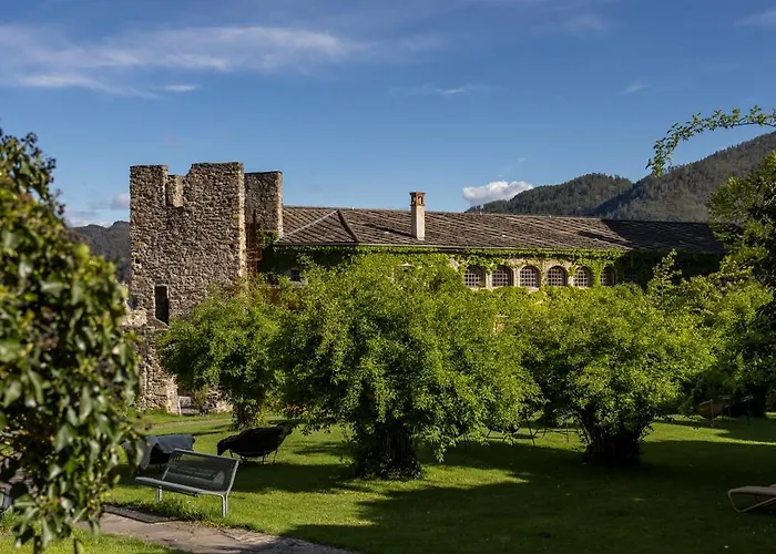 Castel Pergine