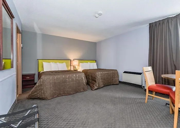 King Hotel